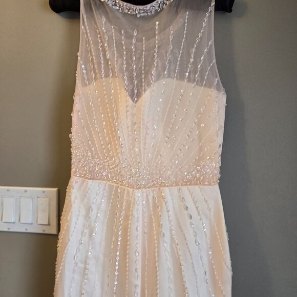 Prom gown or bridal gown. - Picture 4 of 11